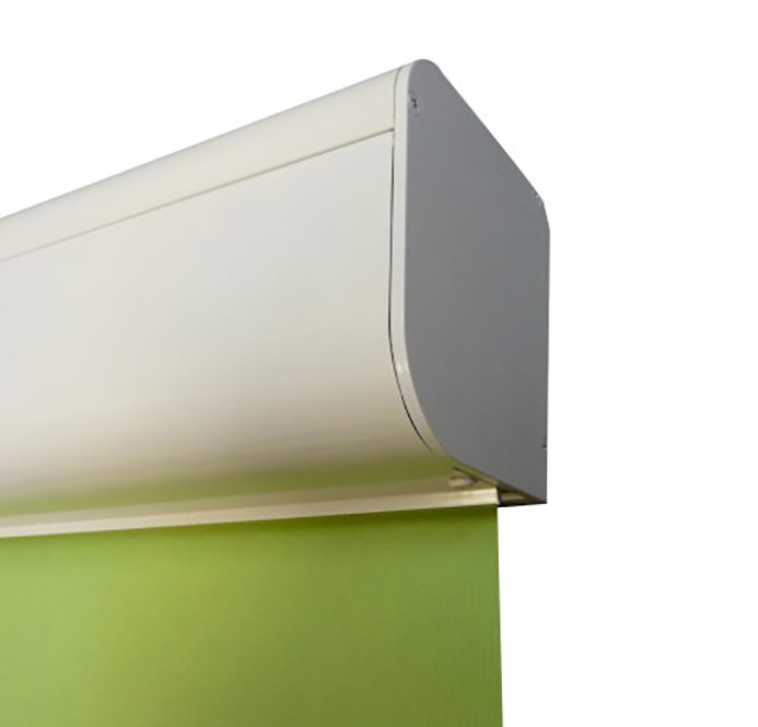 low_voltage_electric_cassetted_roller_blinds_fitting_london