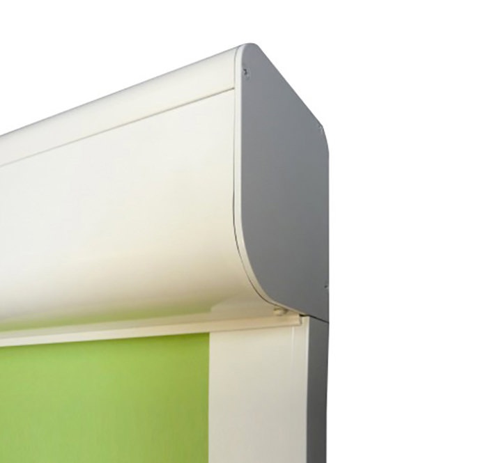 low_voltage_electric_cassetted_roller_blinds_with_sidechannels_fitting_london
