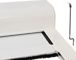 Adamsblinds-crank_operated_rooflight_cassetted_roller_blinds_with_fitting_services_London