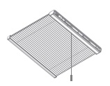 rooflight_pleated_blinds/AdamsBlinds-manual_pleated_rooflight_blinds_with_fitting_services_in_london
