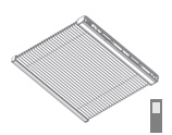AdamsBlinds-motorised_pleated_rooflight_blinds_with_fitting_services_in_london